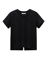 Dorothee Schumacher Feminine Favorites Top