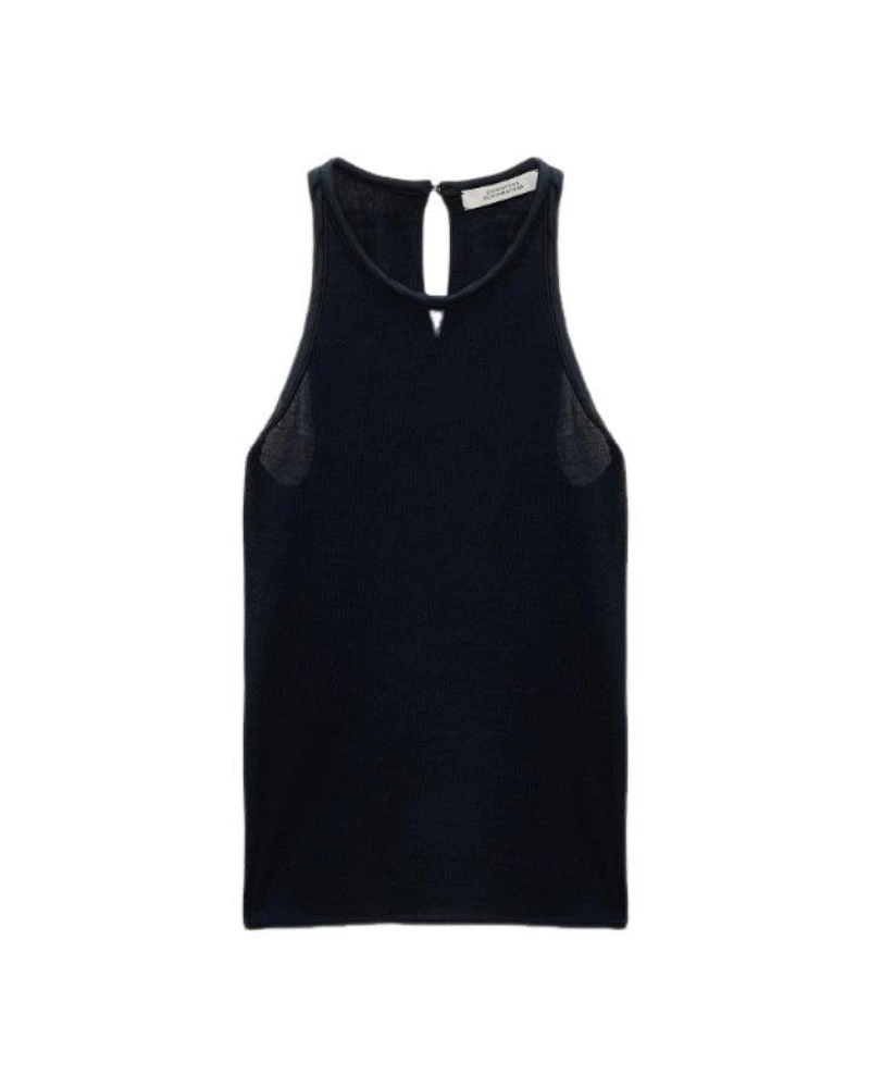Dorothee Schumacher Refined Essentials I Tank Top