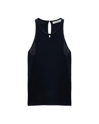 Dorothee Schumacher Refined Essentials I Tank Top