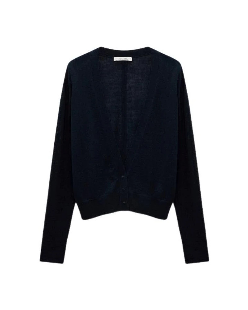 Dorothee Schumacher Refined Essentials I Cardigan