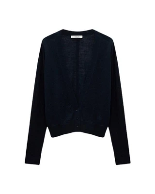 Dorothee Schumacher Refined Essentials I Cardigan