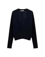 Dorothee Schumacher Refined Essentials I Cardigan