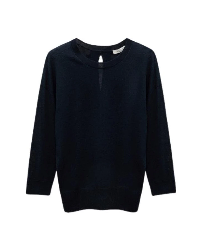Dorothee Schumacher Refined Essentials I Pullover