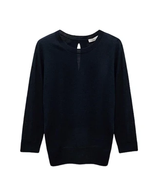Dorothee Schumacher Refined Essentials I Pullover