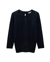 Dorothee Schumacher Refined Essentials I Pullover