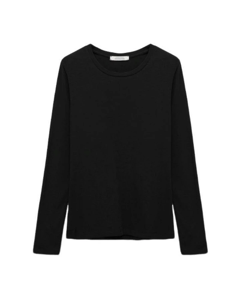 Dorothee Schumacher All Time Favorites Long Sleeve Top
