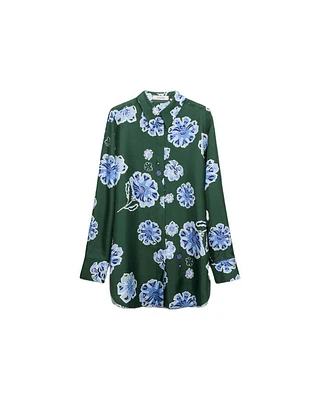 Dorothee Schumacher Big Garden Blouse