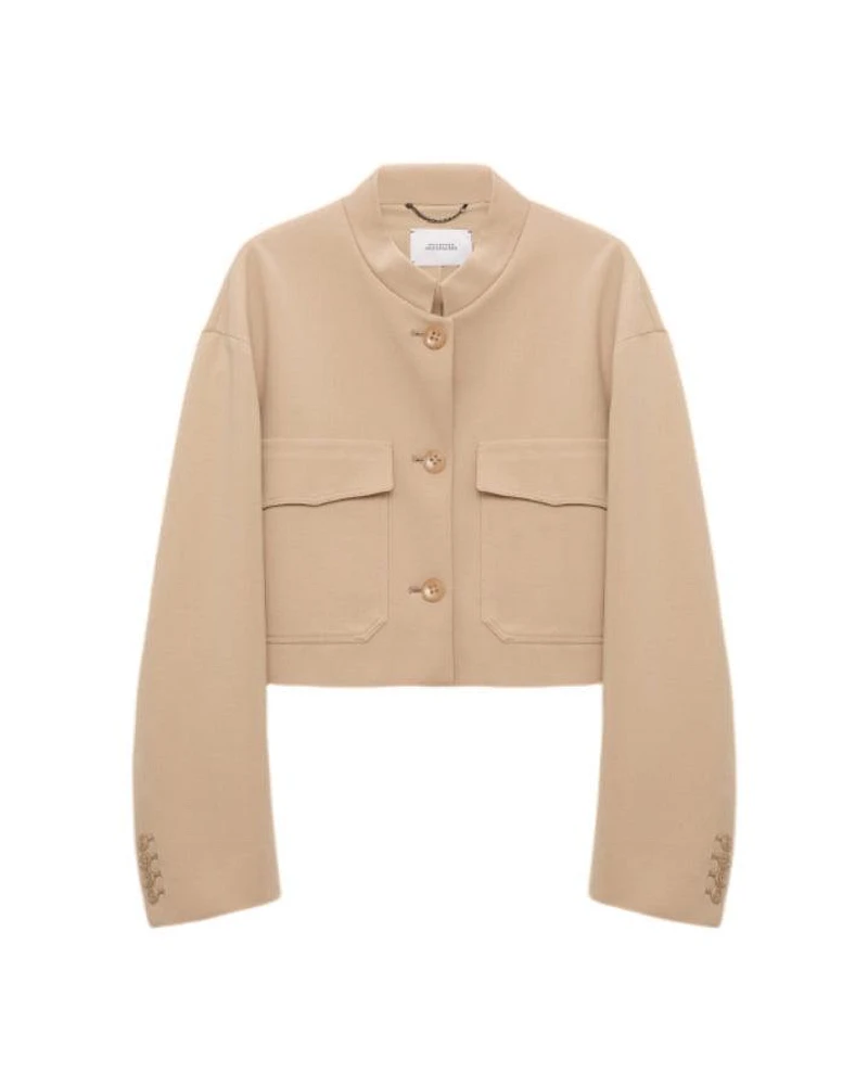 Dorothee Schumacher Emotional Essence Jacket