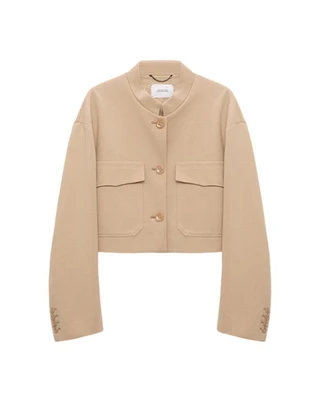 Dorothee Schumacher Emotional Essence Jacket