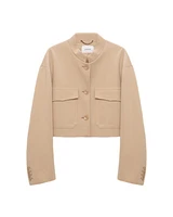 Dorothee Schumacher Emotional Essence Jacket