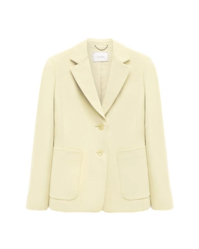 Dorothee Schumacher Emotional Essence Blazer