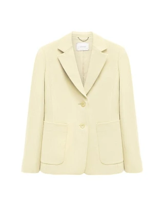Dorothee Schumacher Emotional Essence Blazer