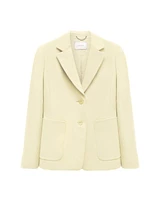 Dorothee Schumacher Emotional Essence Blazer