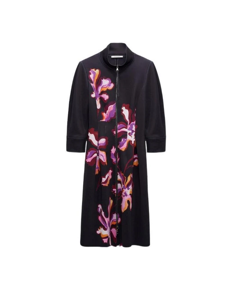 Dorothee Schumacher Flame Flower Dress