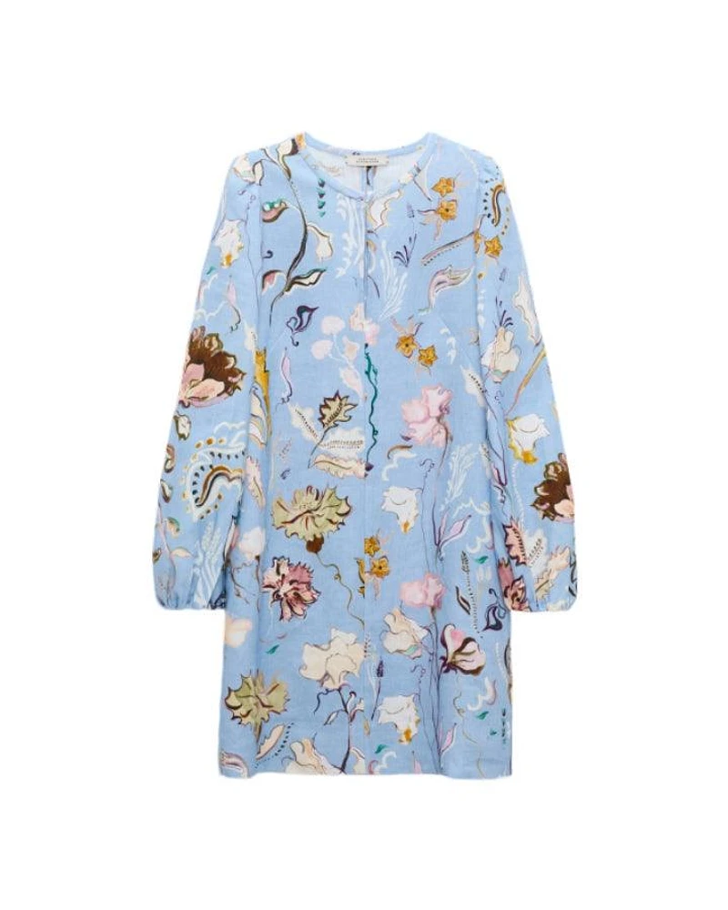 Dorothee Schumacher Floral Power Dress