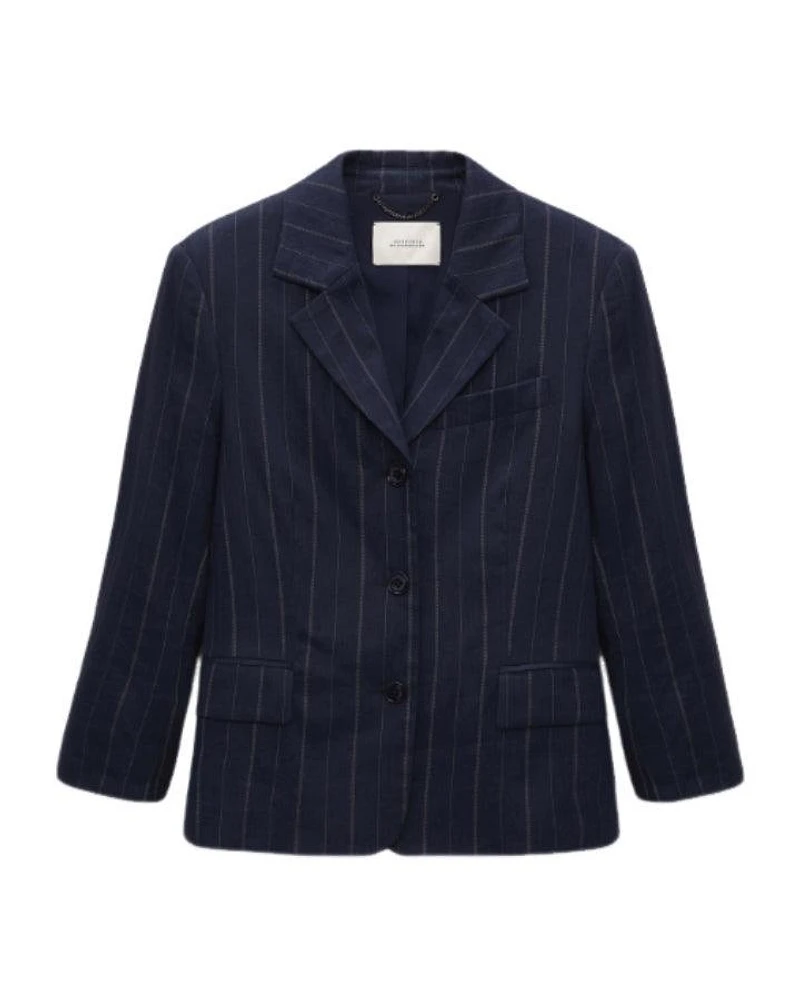 Dorothee Schumacher Modern Sophistication Jacket