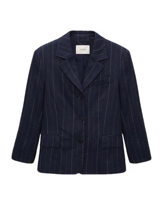 Dorothee Schumacher Modern Sophistication Jacket