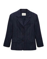 Dorothee Schumacher Modern Sophistication Jacket