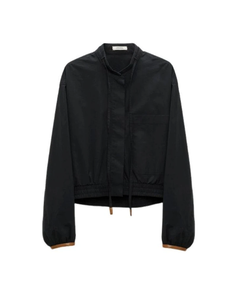Dorothee Schumacher Poplin Power Blouse