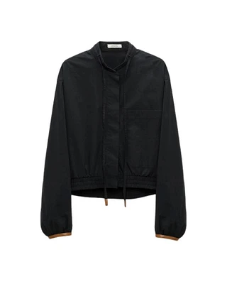Dorothee Schumacher Poplin Power Blouse