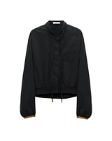 Dorothee Schumacher Poplin Power Blouse
