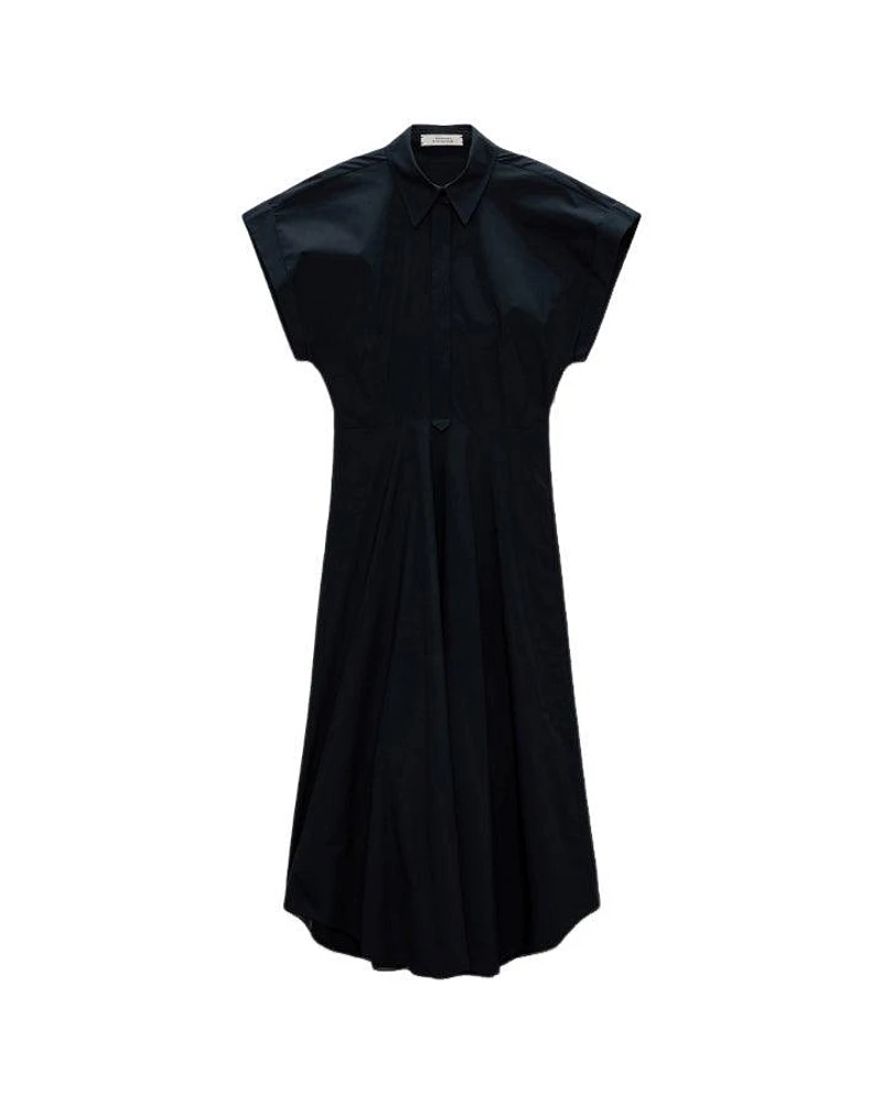 Dorothee Schumacher Poplin Power Dress