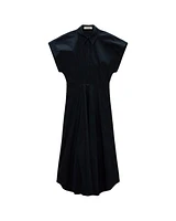 Dorothee Schumacher Poplin Power Dress