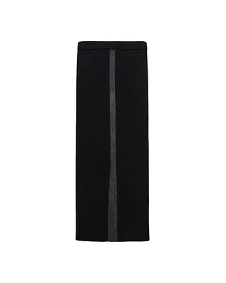 Dorothee Schumacher Shimmering Merino Skirt