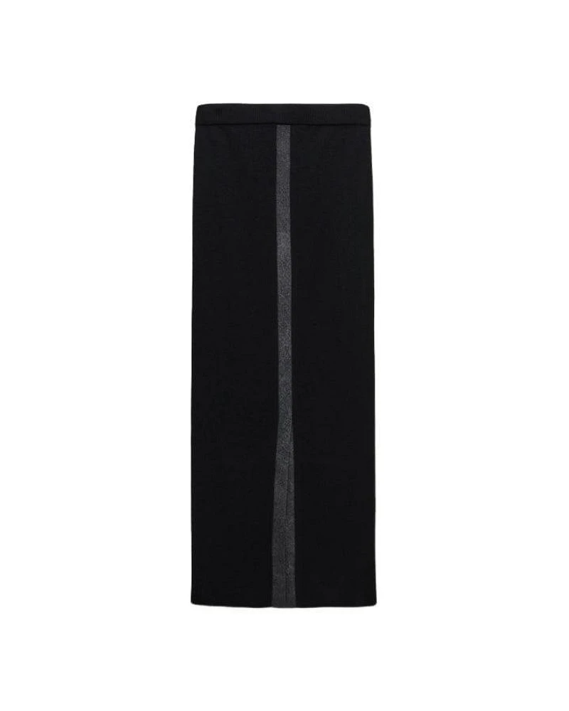 Dorothee Schumacher Shimmering Merino Skirt