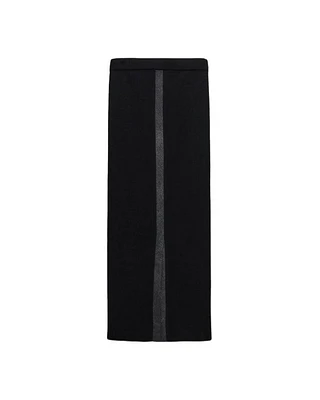 Dorothee Schumacher Shimmering Merino Skirt
