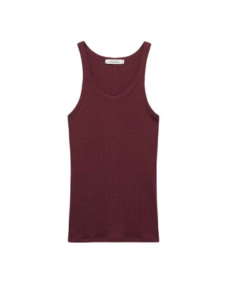 Dorothee Schumacher Simply Timeless Tank Top