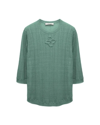 Dorothee Schumacher Summer Ease Pullover