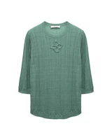 Dorothee Schumacher Summer Ease Pullover