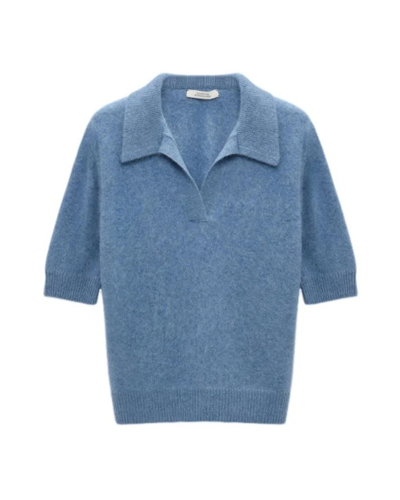 Dorothee Schumacher Fluffy Statements Pullover