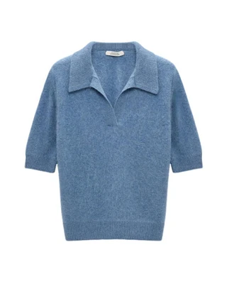 Dorothee Schumacher Fluffy Statements Pullover