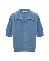 Dorothee Schumacher Fluffy Statements Pullover