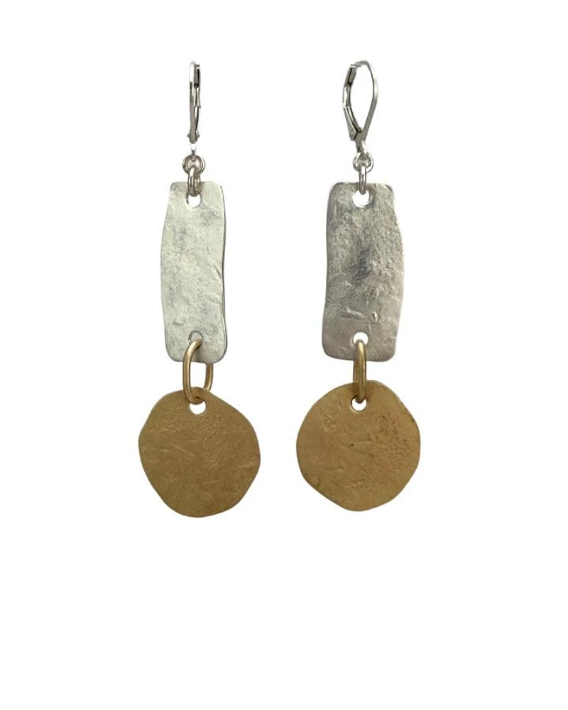 Karyn Chopik Japan Do Earrings