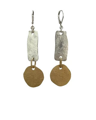 Karyn Chopik Japan Do Earrings