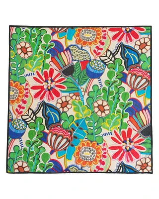 Echo Celebrate Floral Oversized Scarf