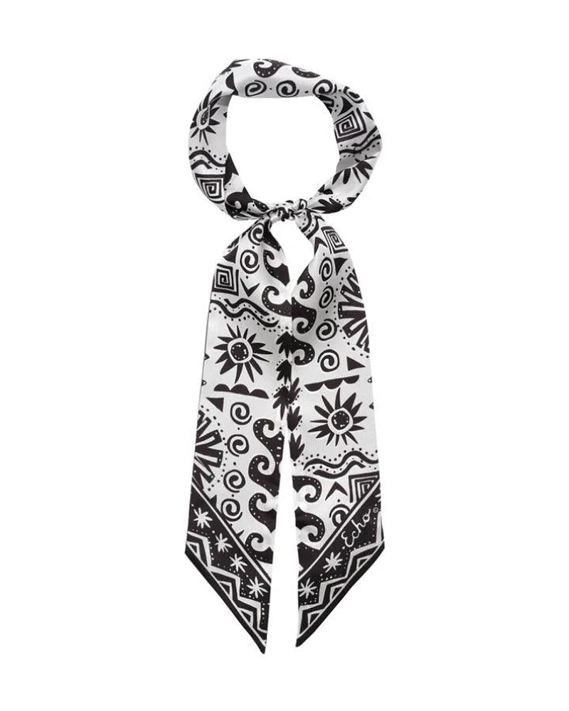 Echo Sun N Surf Ribbon Scarf