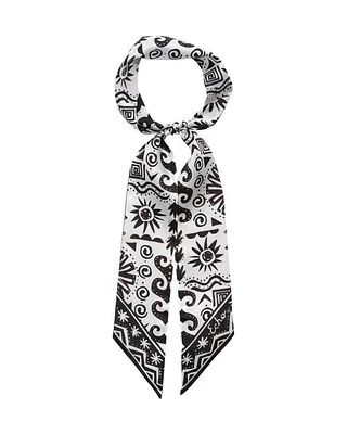 Echo Sun N Surf Ribbon Scarf