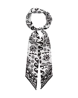 Echo Sun N Surf Ribbon Scarf