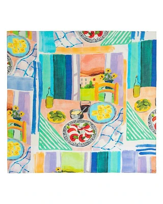 Echo Veranda Scarf