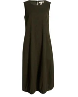 Eileen Fisher Lantern Dress