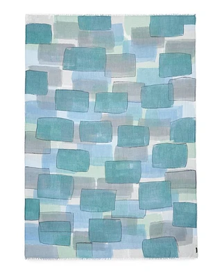 Faliero Sarti Bricks Scarf