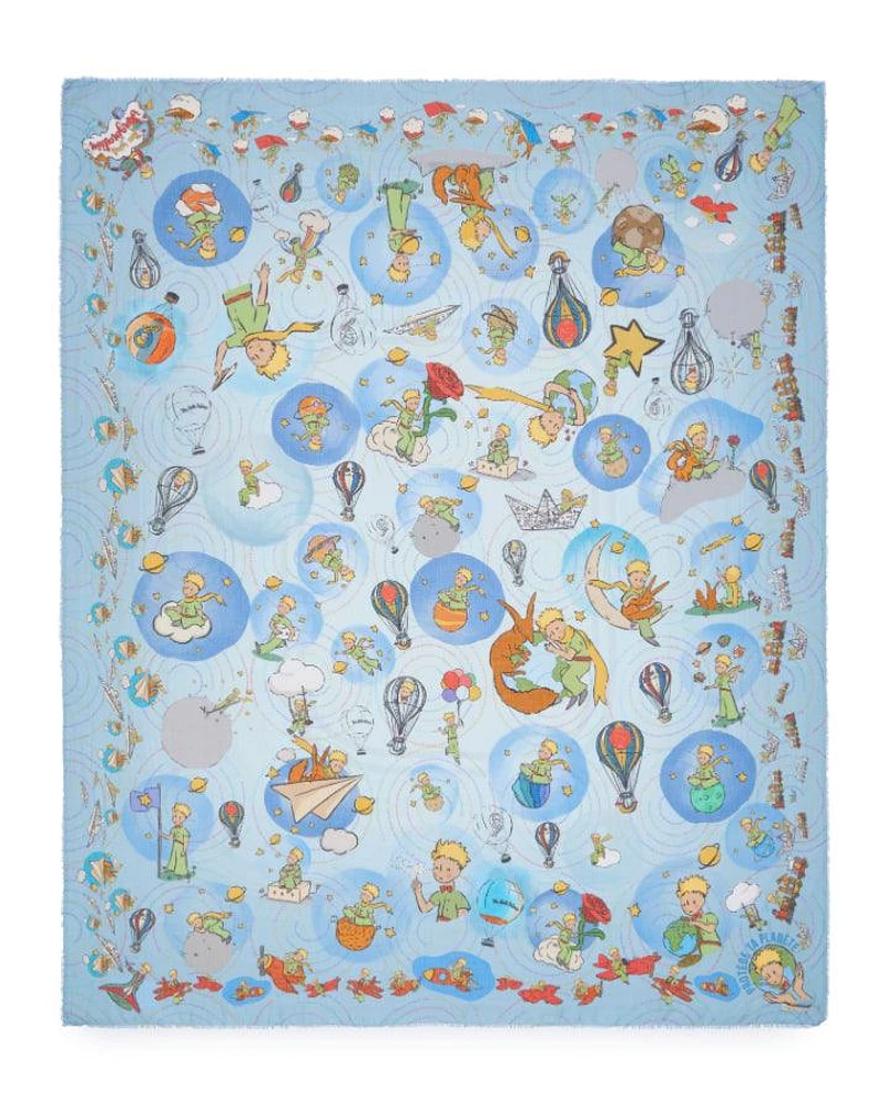 Faliero Sarti Imagination Scarf