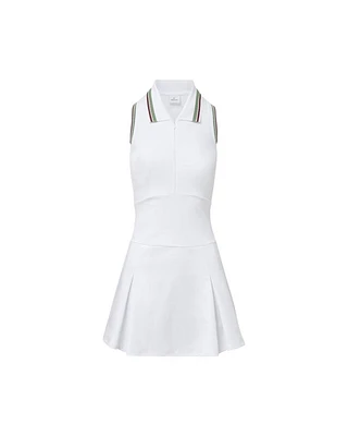 HEAD Tennis Dress With Skort
