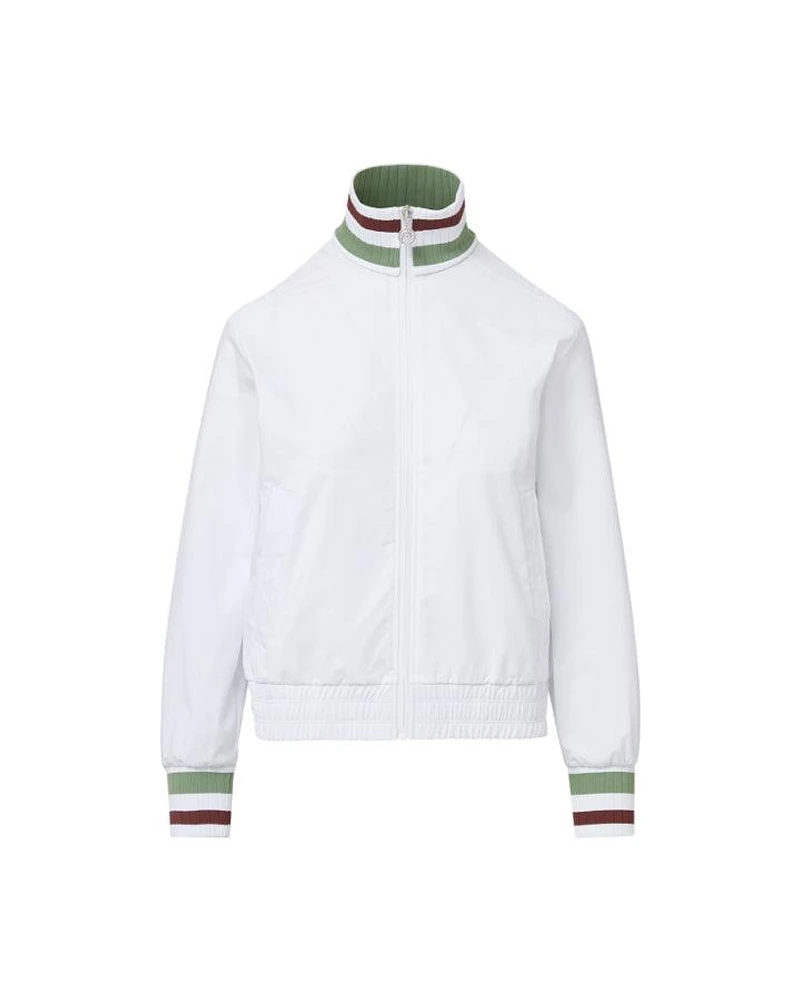Head Track Jacket
