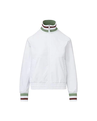 Head Track Jacket