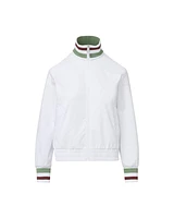 Head Track Jacket